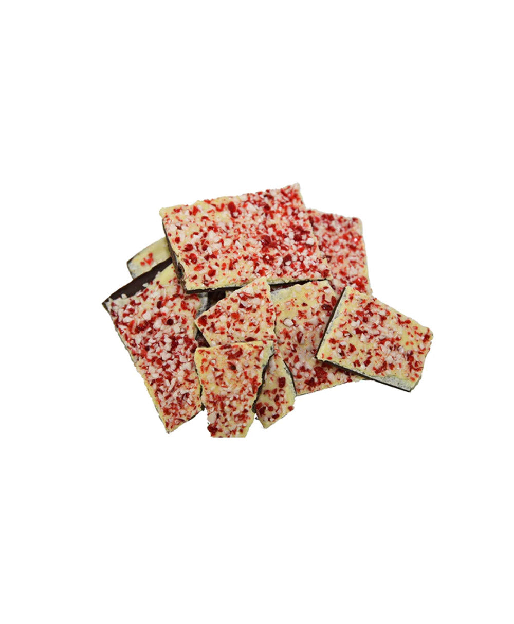 Peppermint Bark 8 oz