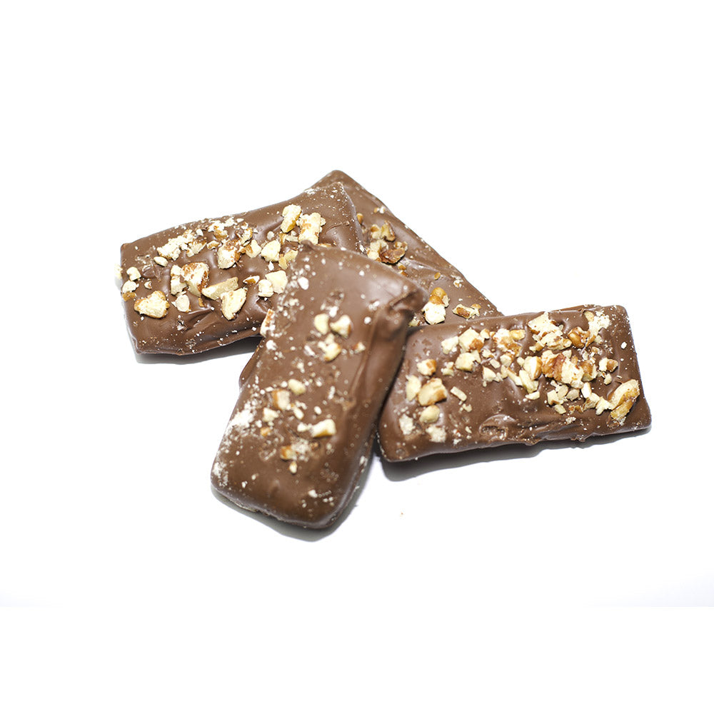 Milk Chocolate Toffee