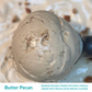 Pecan Jacks Ice Cream - Choose Your Own (6 Pints)