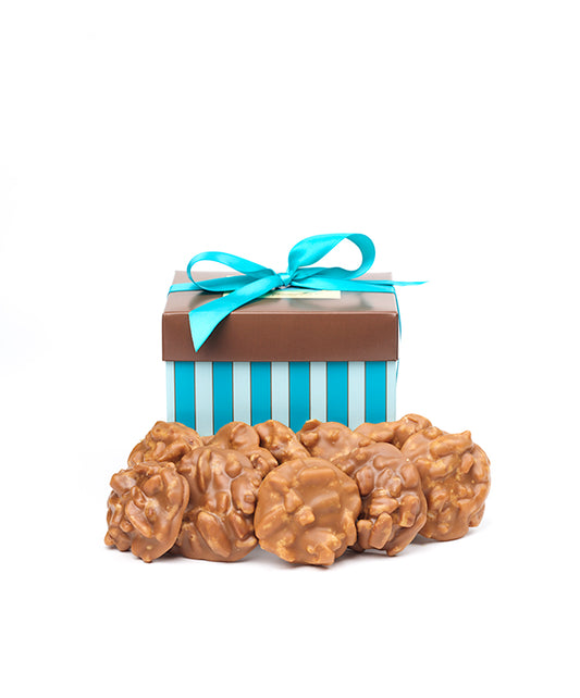 Classic Southern Pralines